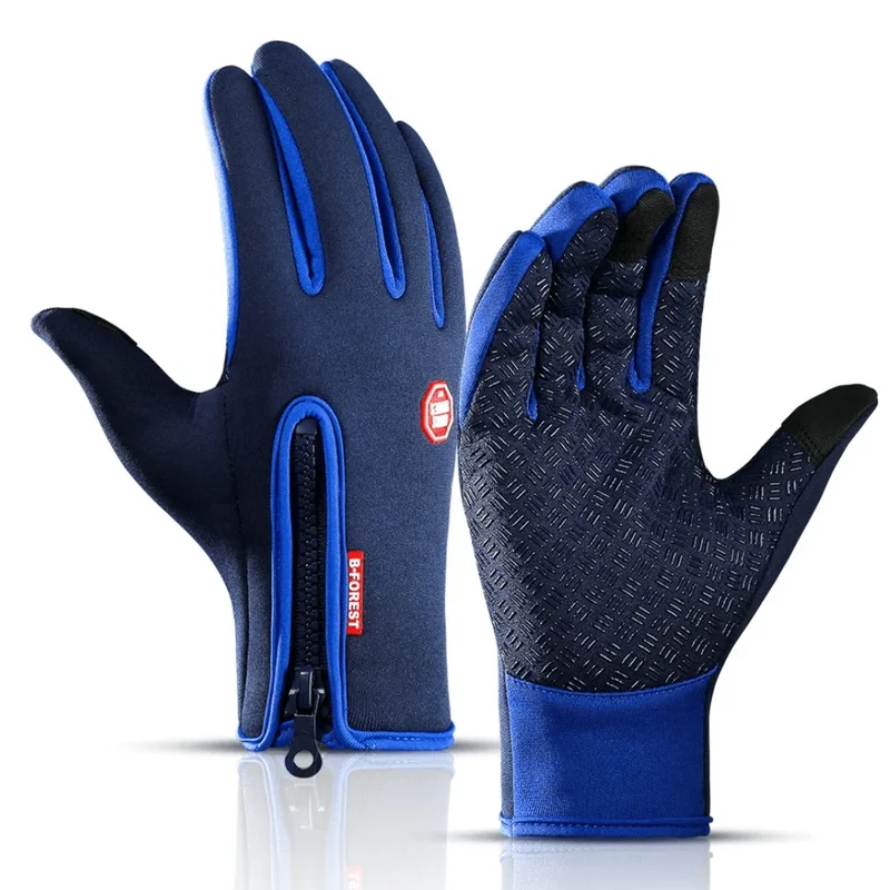 Gants de Cyclisme - CycloWint™
