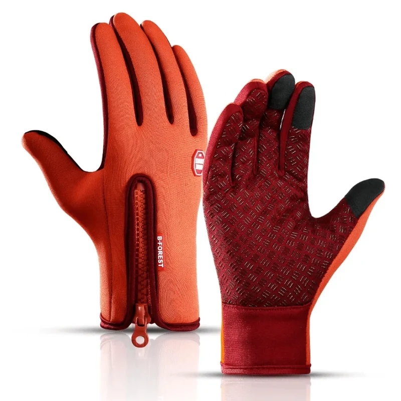 Gants de Cyclisme - CycloWint™