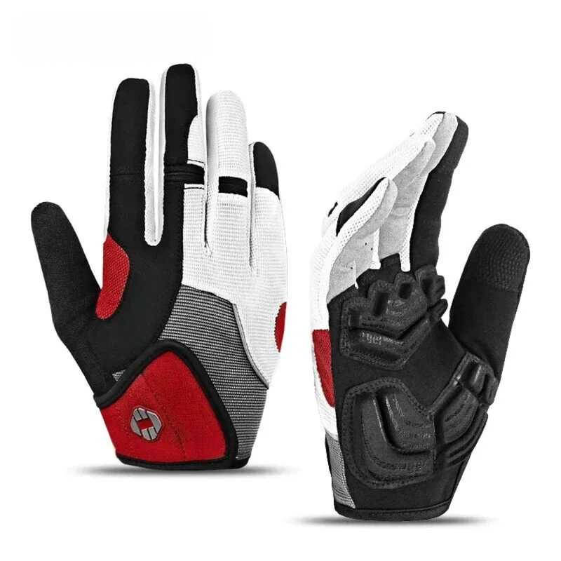 Gants de Cyclisme - CycloGrip™