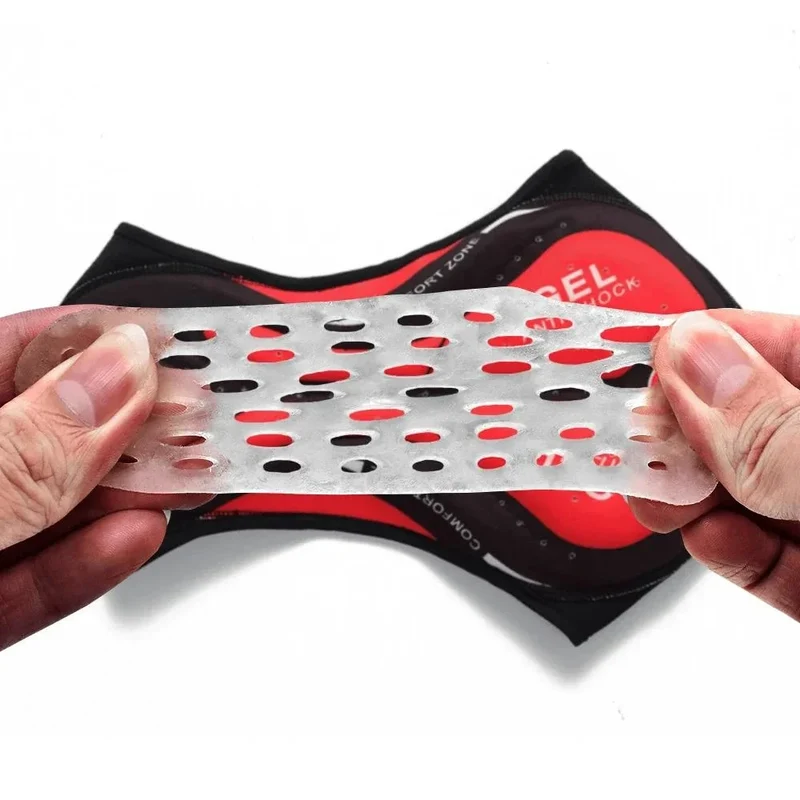 Sous-vêtement de Cyclisme avec Gel 5D - GelCush™