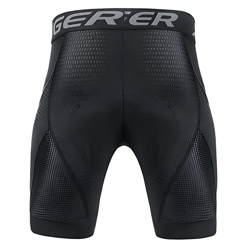 Sous-vêtement de Cyclisme avec Gel 5D - VeloShield™