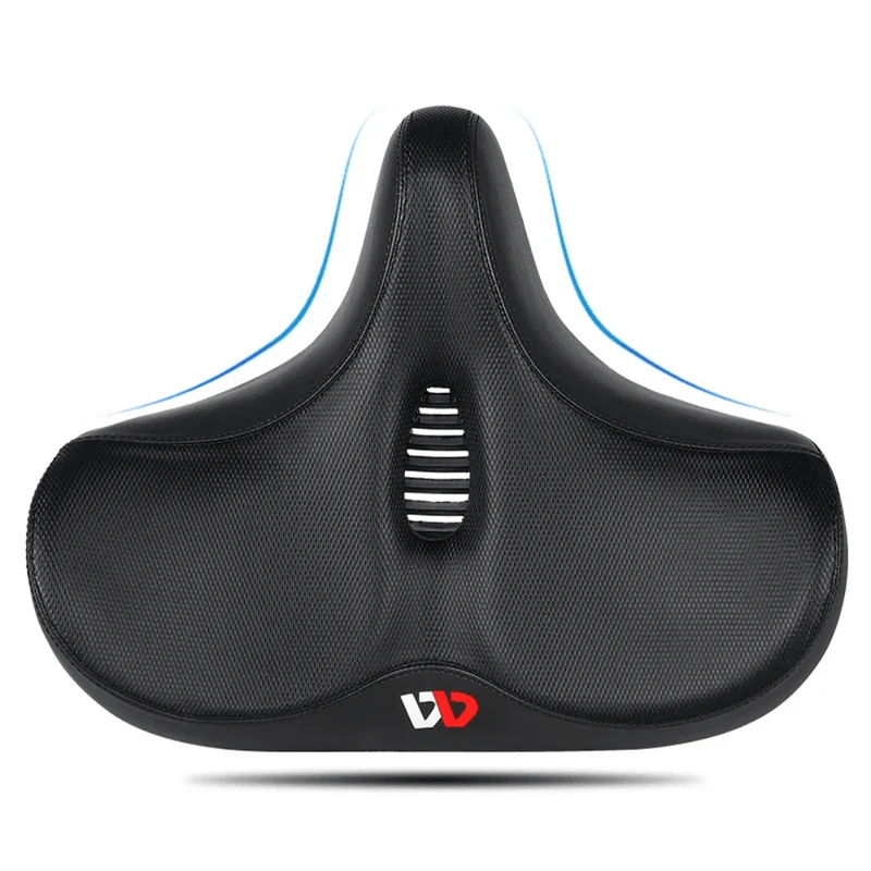 Selle de Vélo Large Confort - MaxiComfort™