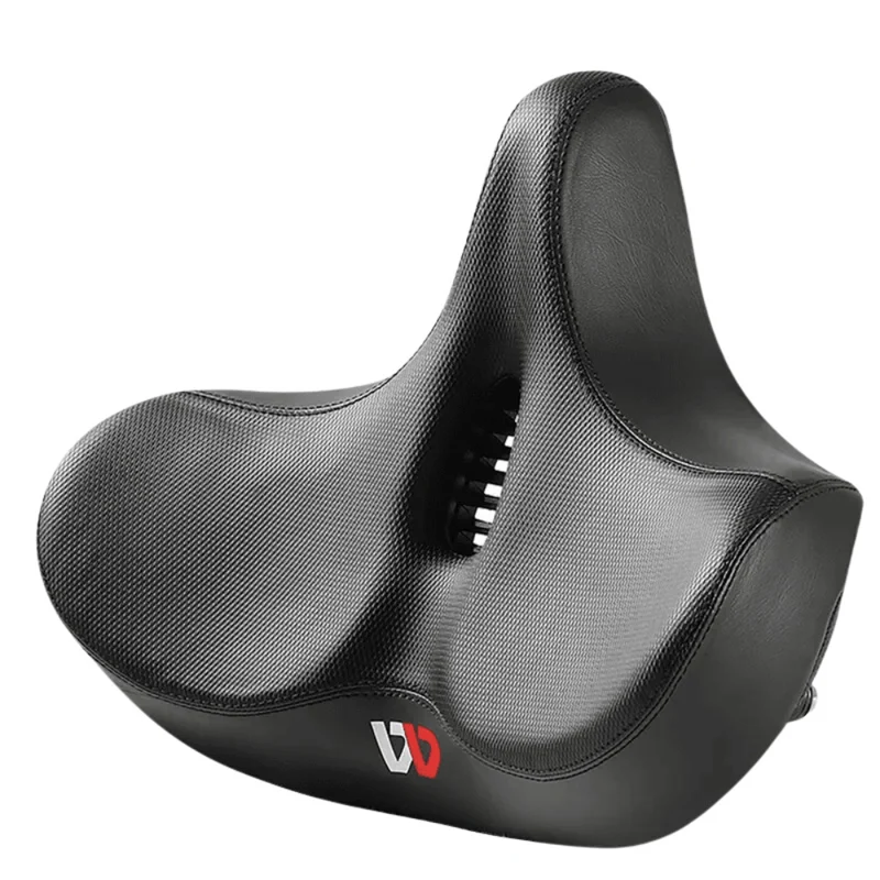 Selle de Vélo Large Confort - MaxiComfort™