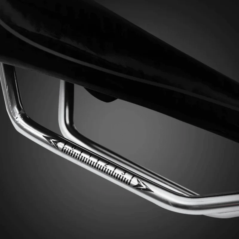 Selle de Vélo Confort - UrbanSoft™