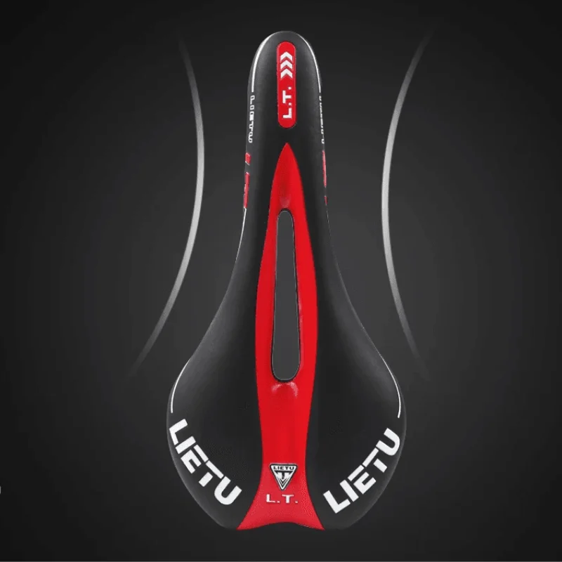 Selle de Vélo Confort - UrbanSoft™