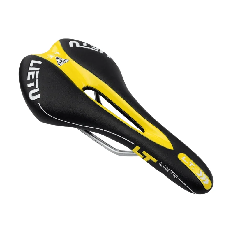 Selle de Vélo Confort - UrbanSoft™