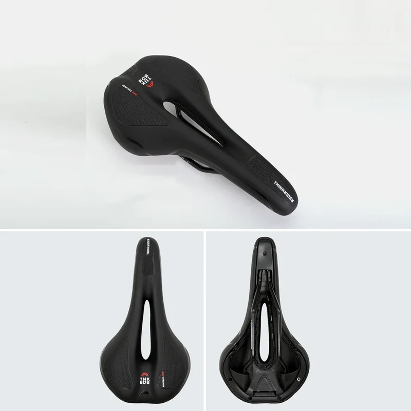 Selle de Vélo Sport - CycloSport™