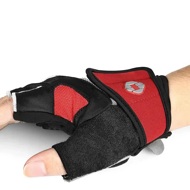 Gants de Cyclisme - CycloFit™