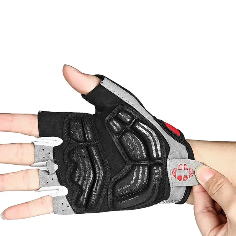 Gants de Cyclisme - CycloFit™