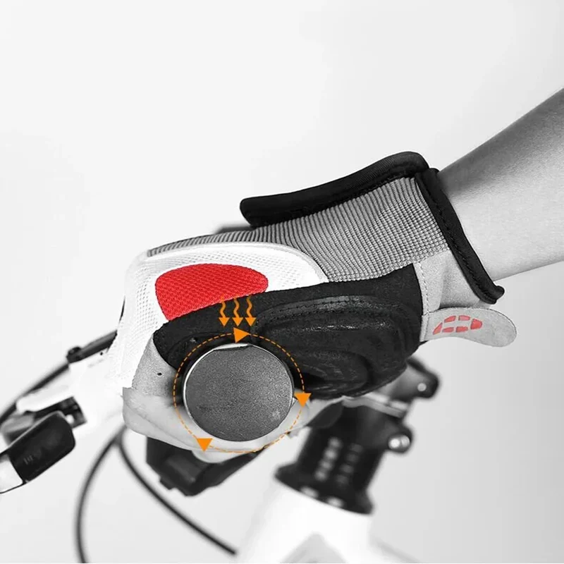Gants de Cyclisme - CycloFit™