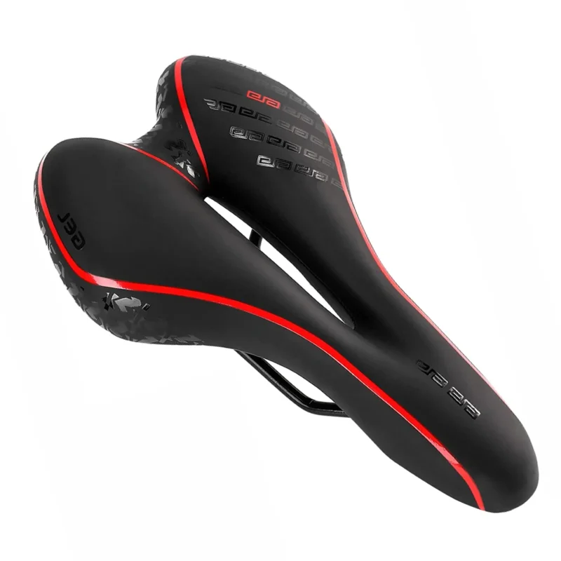 Selle de Vélo Sport - VeloxSeat™
