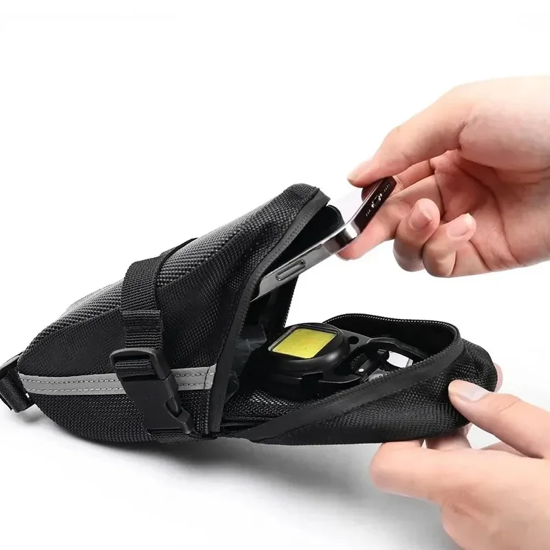 Sacoche de Selle - FlexSaddle™