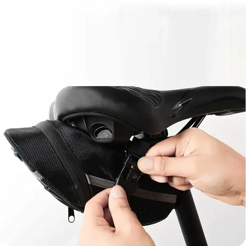 Sacoche de Selle - FlexSaddle™