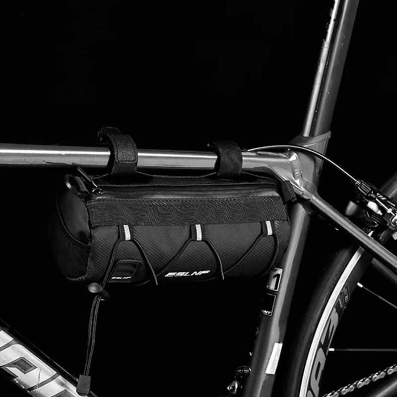 Sacoche de Guidon - SpeedHandle™ (Noir)