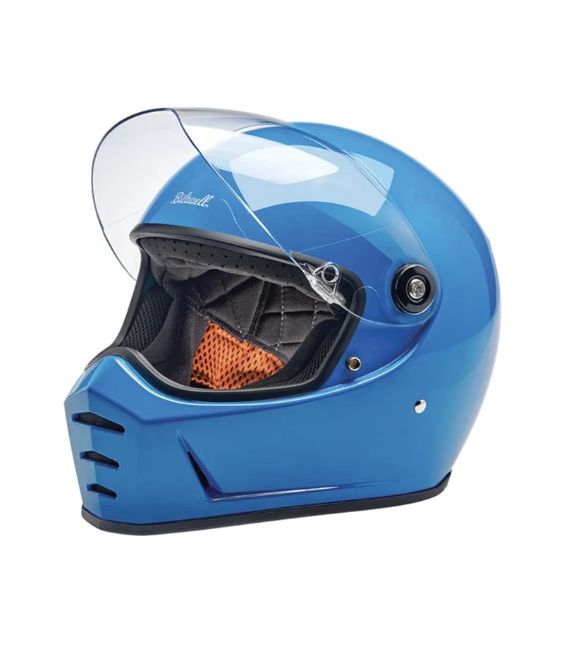 Casco Biltwell Tahoe Blue