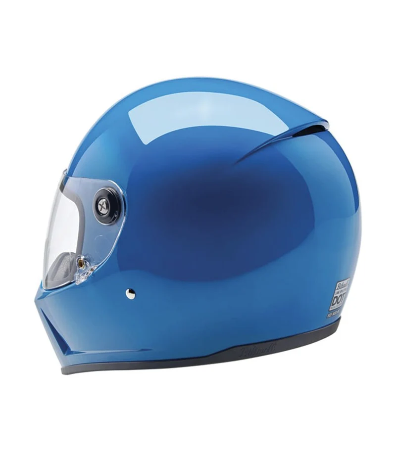Casco Biltwell Tahoe Blue
