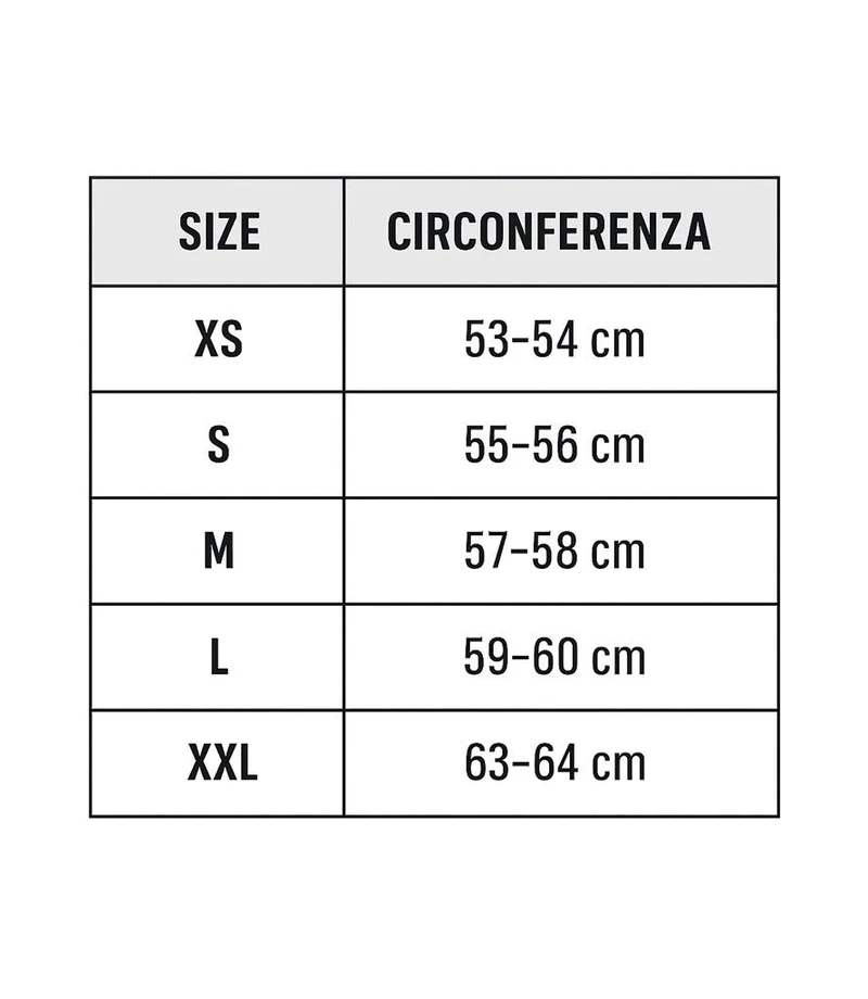 Casco Integrale Roadster III Oro e Nero - By City