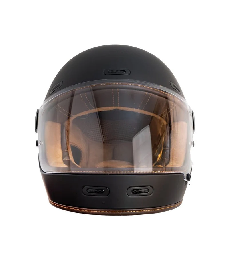 Casco Integrale Roadster III Nero Opaco - By City