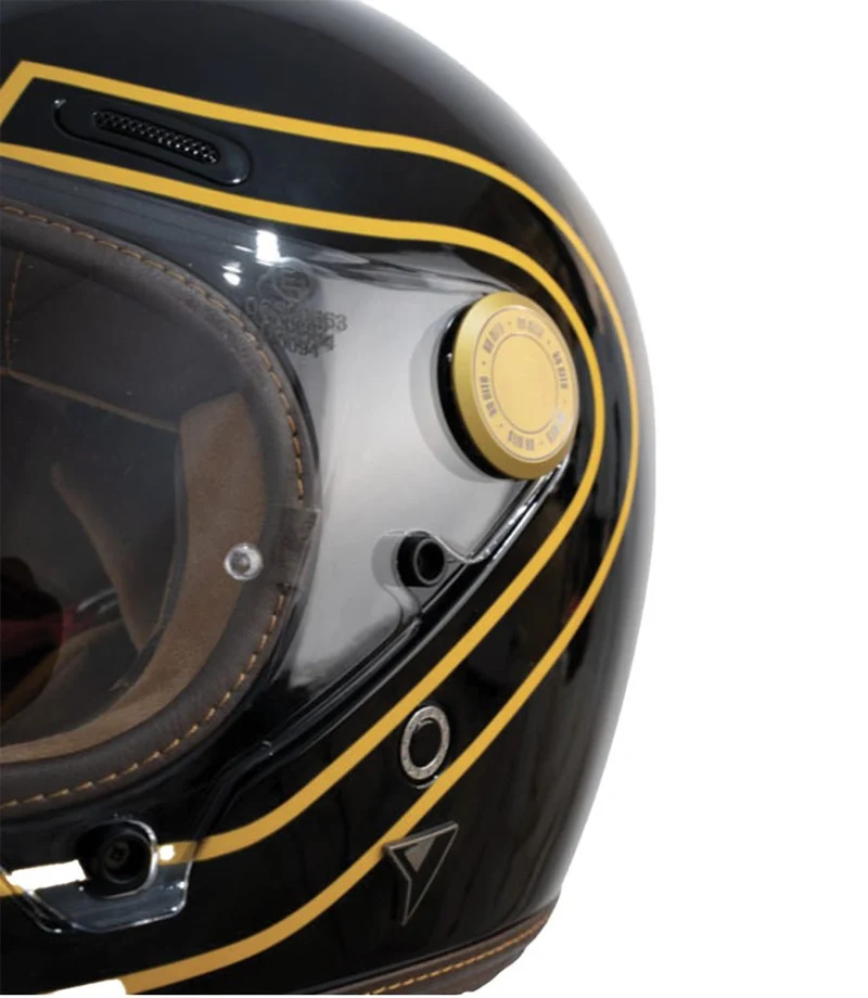 Casco Integrale Roadster III Fusion - By City