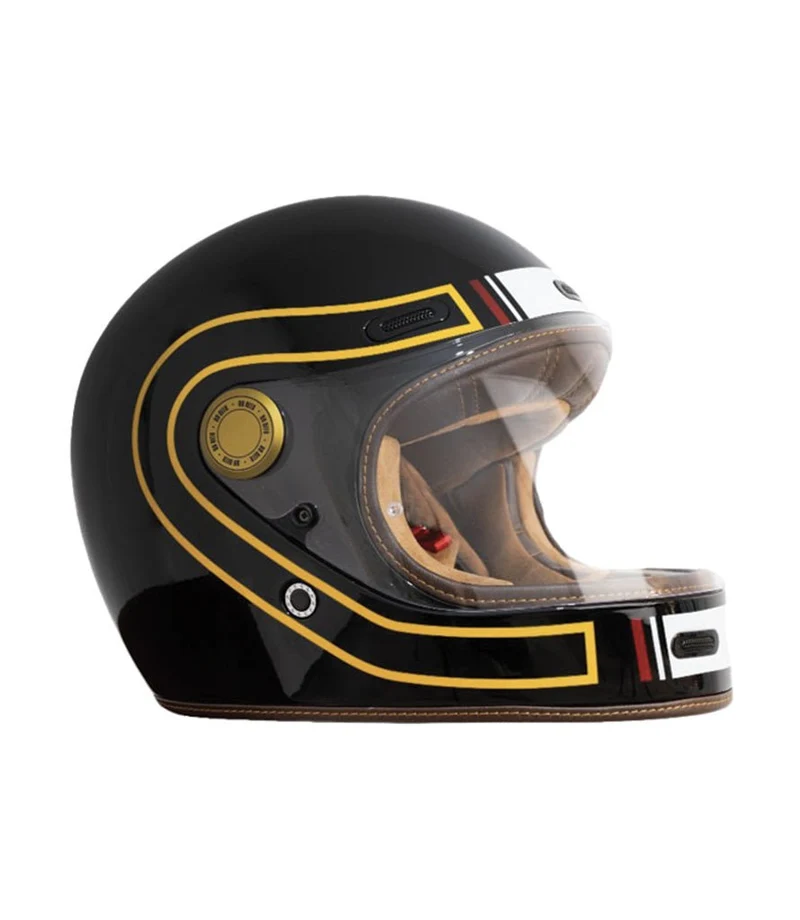 Casco Integrale Roadster III Fusion - By City