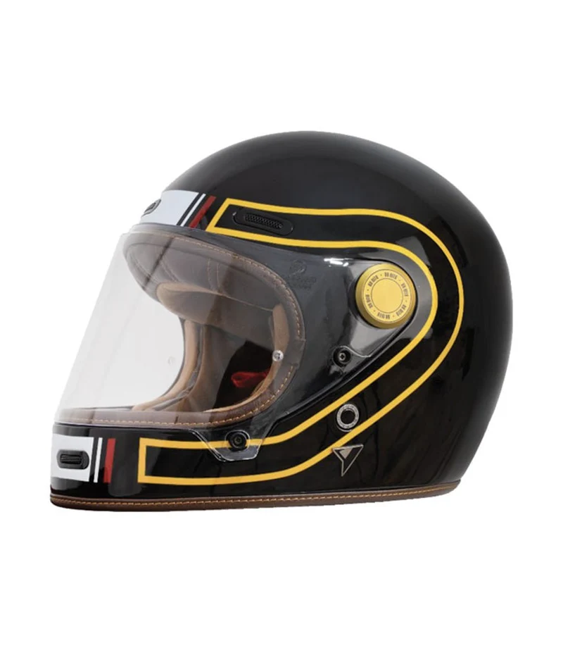 Casco Integrale Roadster III Fusion - By City