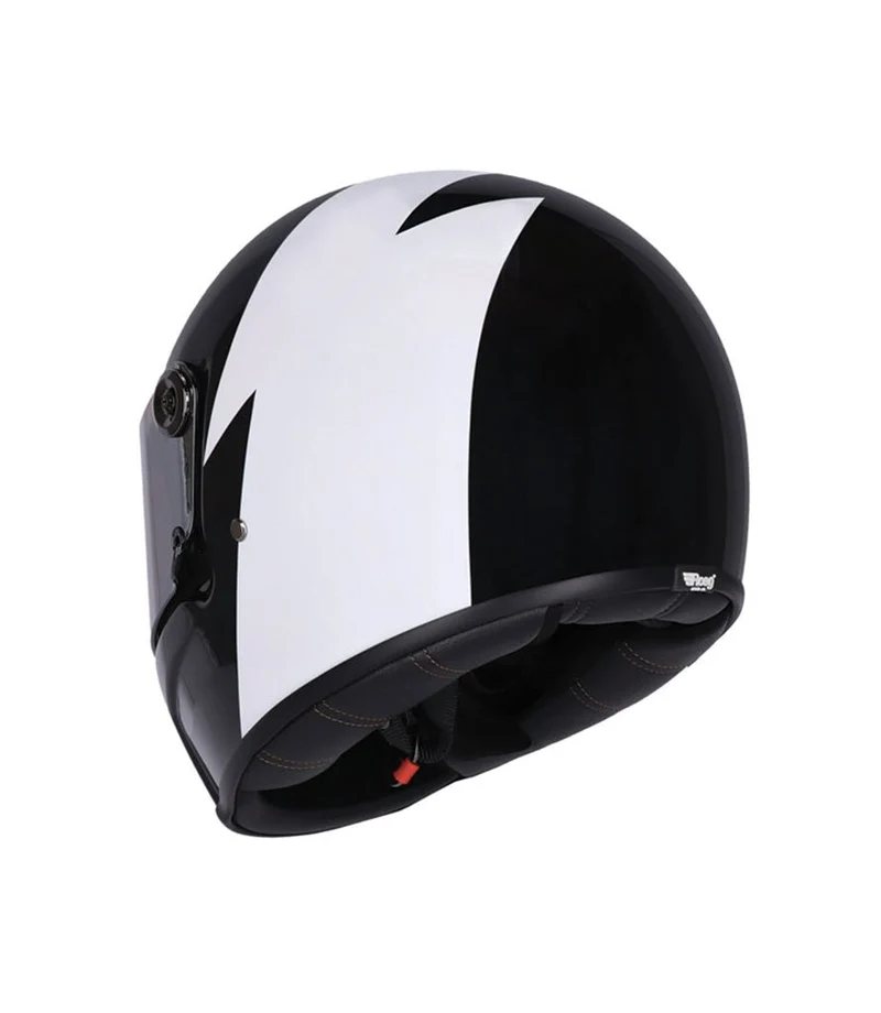 Casco Integrale Roeg RX1 Flash