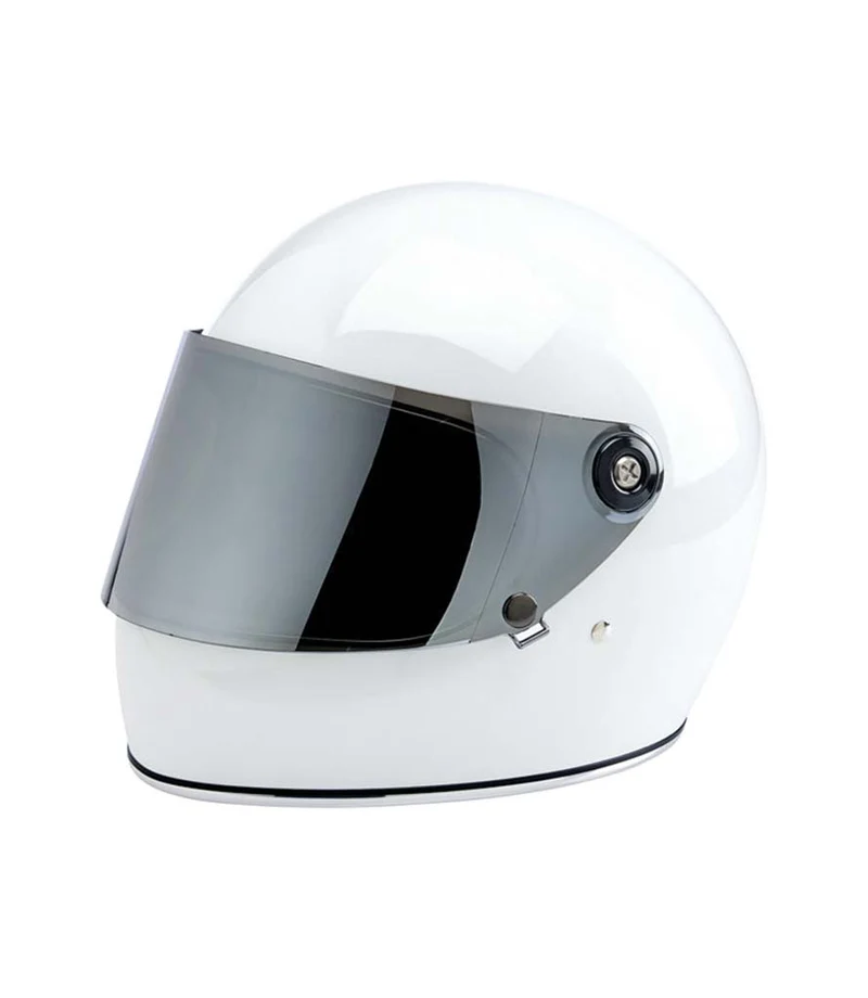 Kit Viteria Casco Biltwell - Nero