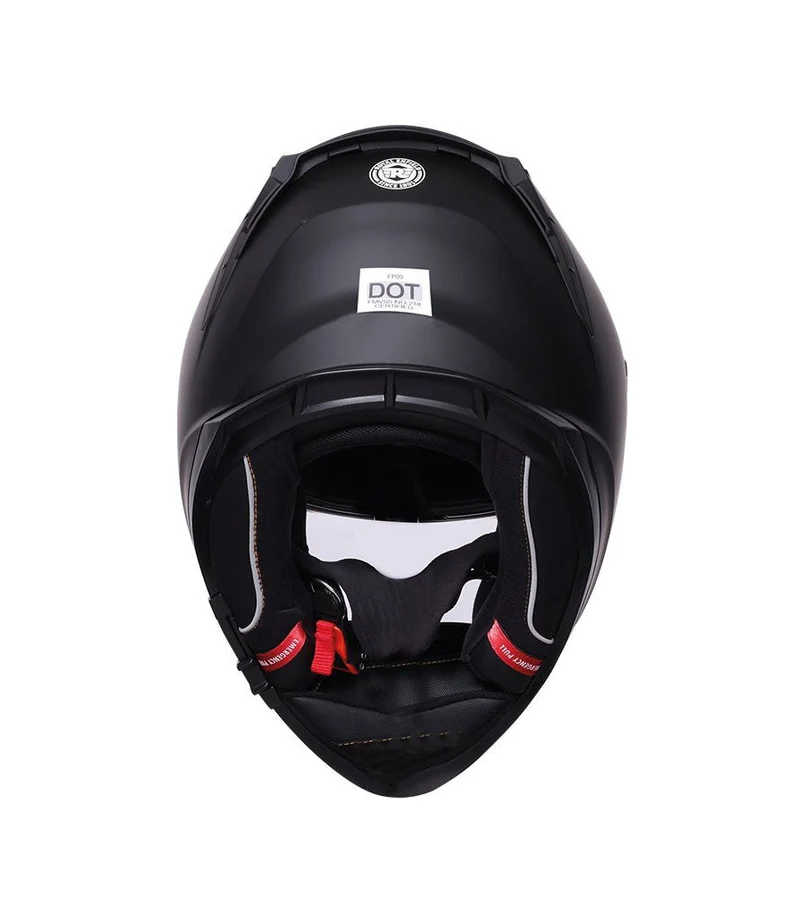 Casco Moto Integrale Royal Enfield Swift