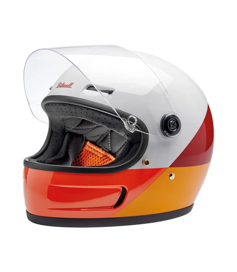 Casco Biltwell Gringo SV Intersection Warm