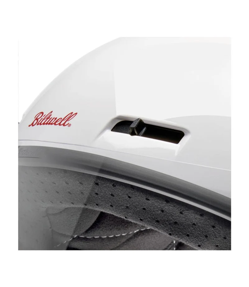 Casco Biltwell Gringo SV Intersection Warm