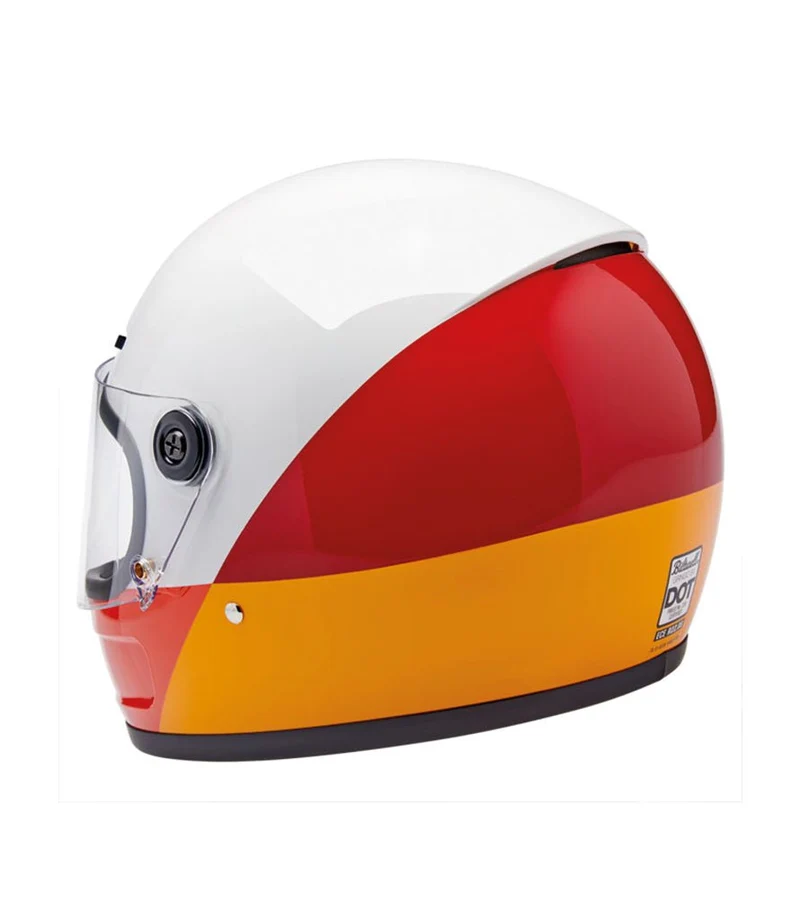 Casco Biltwell Gringo SV Intersection Warm