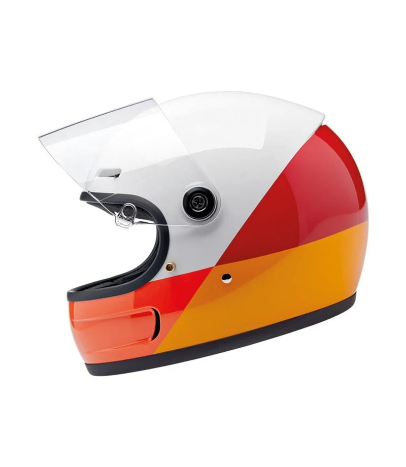 Casco Biltwell Gringo SV Intersection Warm