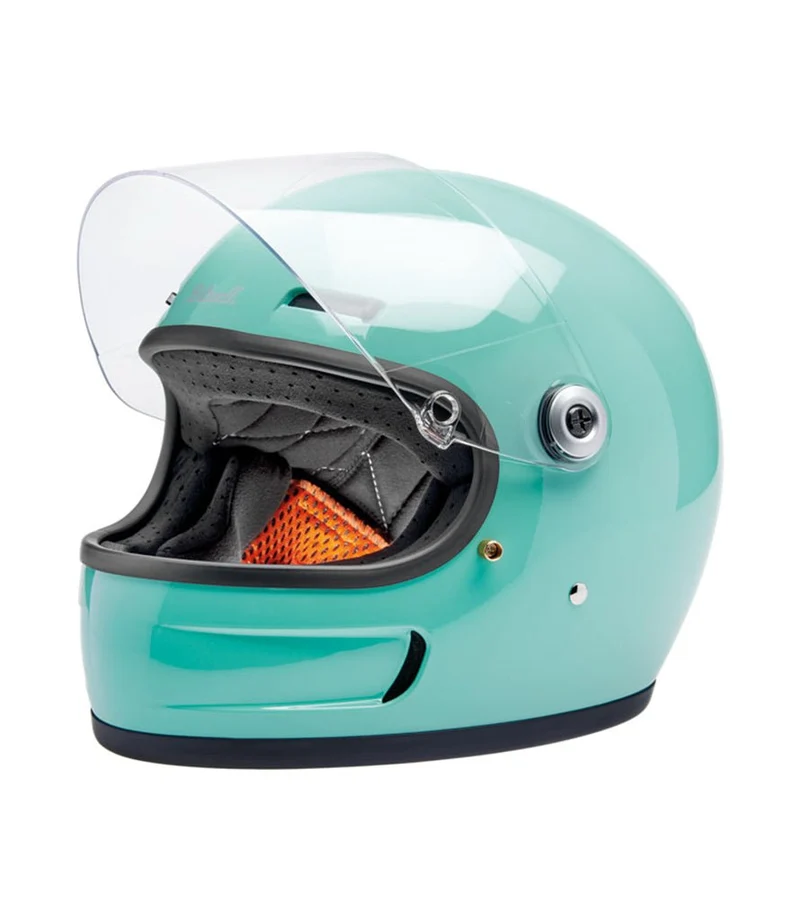 Casco Biltwell Gringo SV Mint Julip