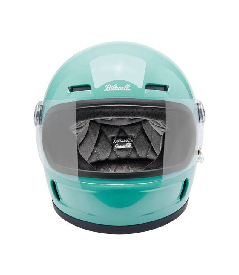 Casco Biltwell Gringo SV Mint Julip