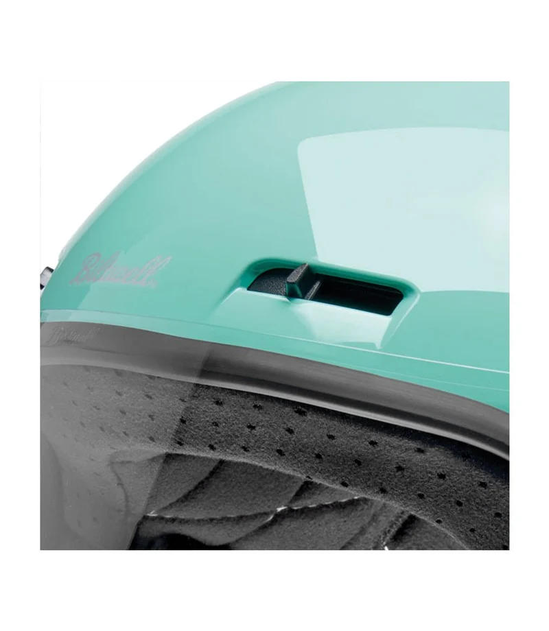 Casco Biltwell Gringo SV Mint Julip
