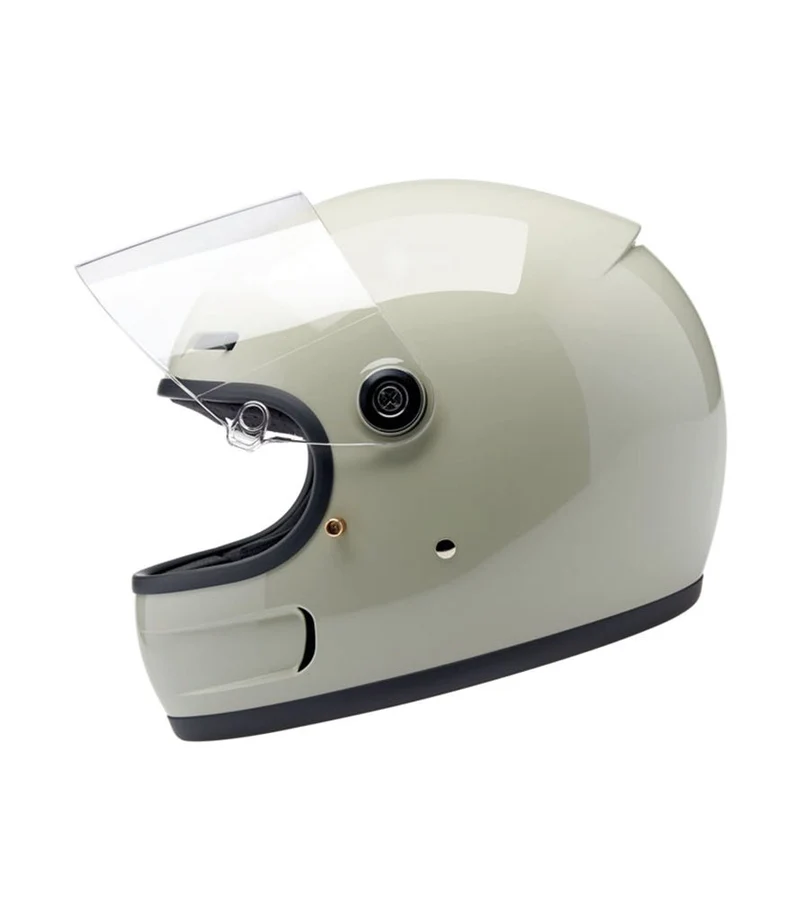 Casco Biltwell Gringo SV Chalk Grey