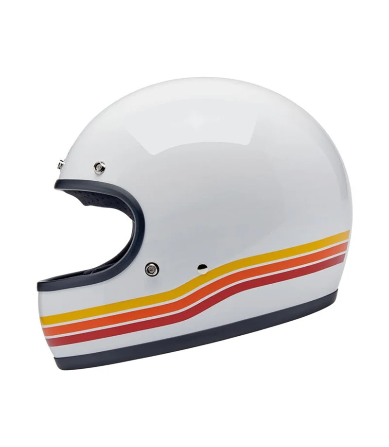Casco Biltwell Gringo Sunset Spectrum