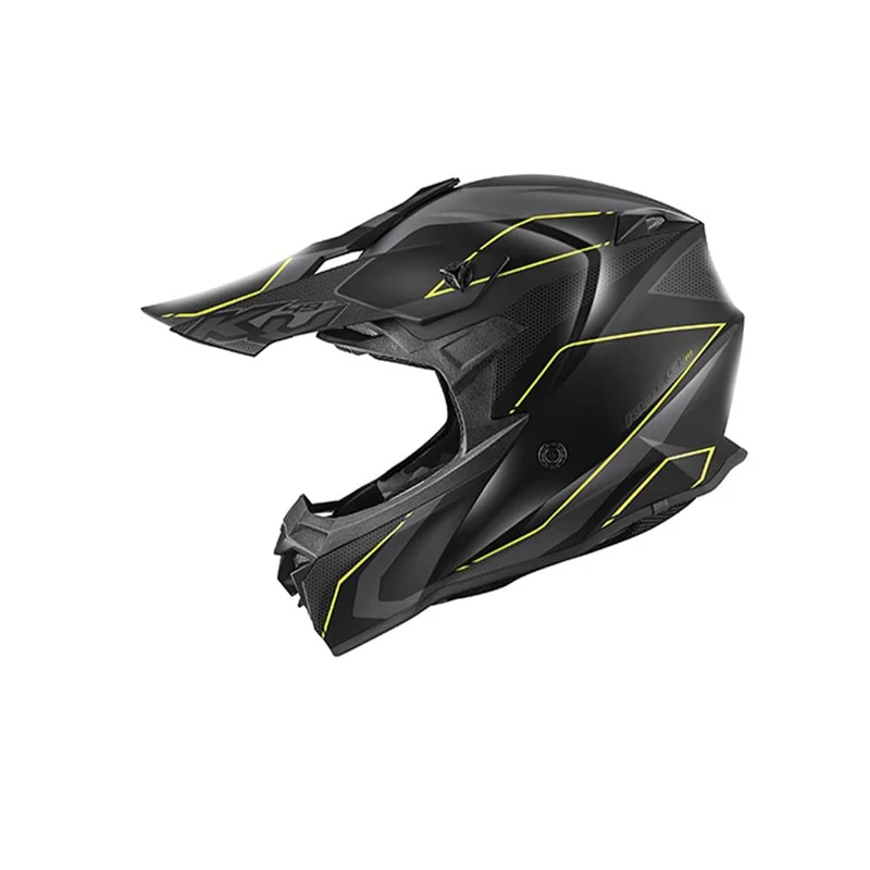 KAPPA KV49 Chaser todoterreno motocicleta Casco