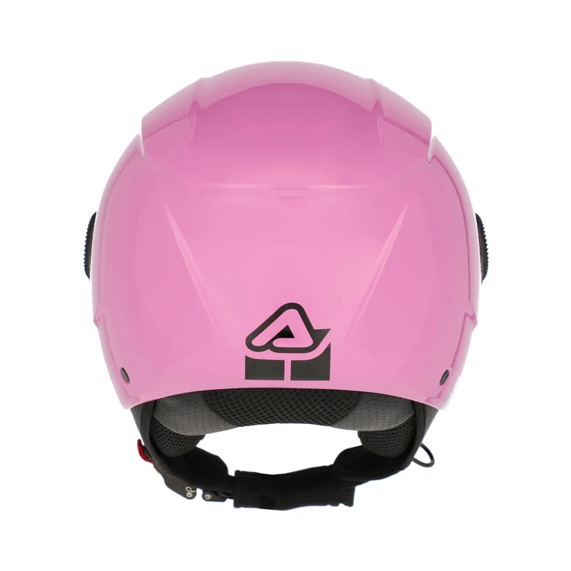 ACERBIS - CASCO JET BREZZA LADY ROSA