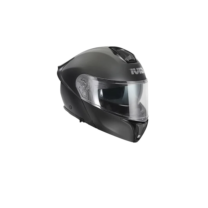 GIVI X50 Solid Motocicleta Casco Integral Modular Negro