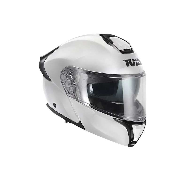 GIVI X50 De Sólido Abatible Motocicleta Casco Integral Modular