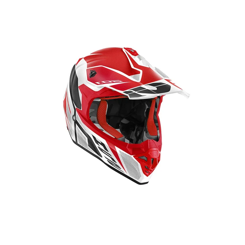 Givi 60.1 INVERT motocross todoterreno Casco integral