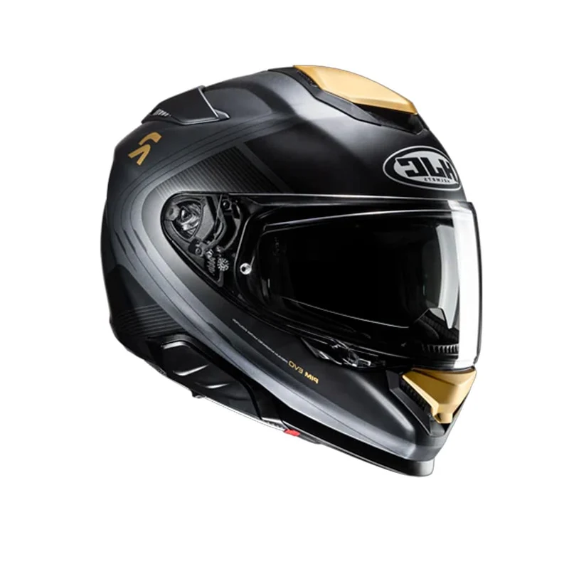 HJC RPHA 71 FREPE MC9SF DE MOTOCICLETA CASCO INTEGRAL