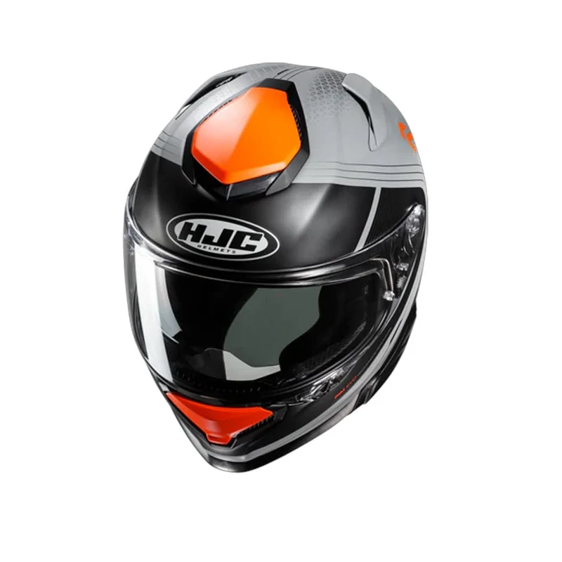 HJC RPHA 71 FREPE MC7SF TURISMO DE MOTO CASCO INTEGRAL
