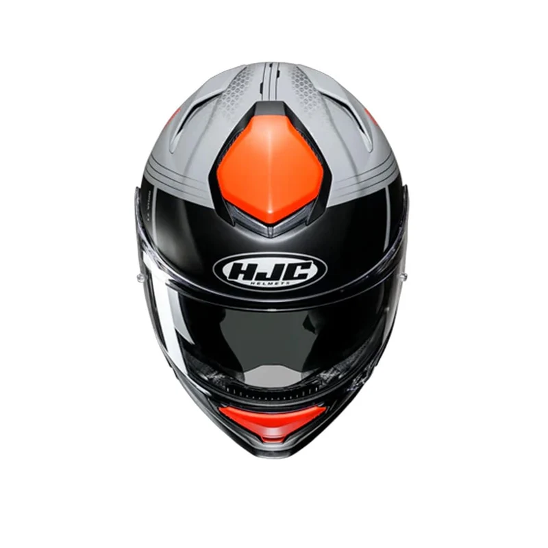 HJC RPHA 71 FREPE MC7SF TURISMO DE MOTO CASCO INTEGRAL