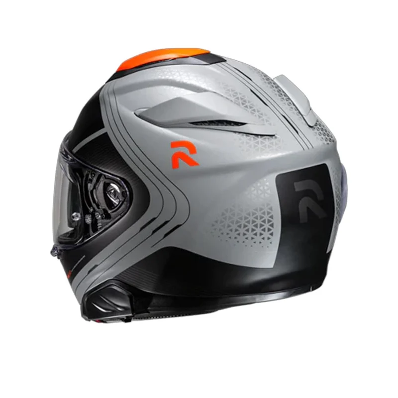 HJC RPHA 71 FREPE MC7SF TURISMO DE MOTO CASCO INTEGRAL