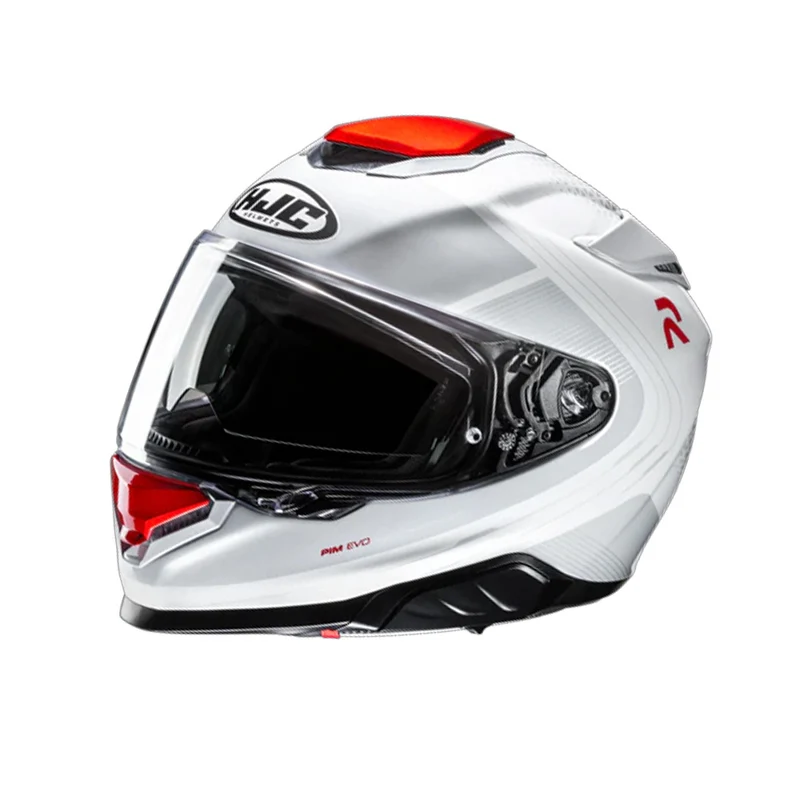 HJC RPHA71 FREPE MC1 DEPORTIVO MOTOCICLETA CASCO INTEGRAL