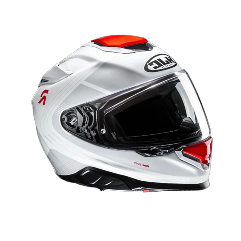 HJC RPHA71 FREPE MC1 DEPORTIVO MOTOCICLETA CASCO INTEGRAL