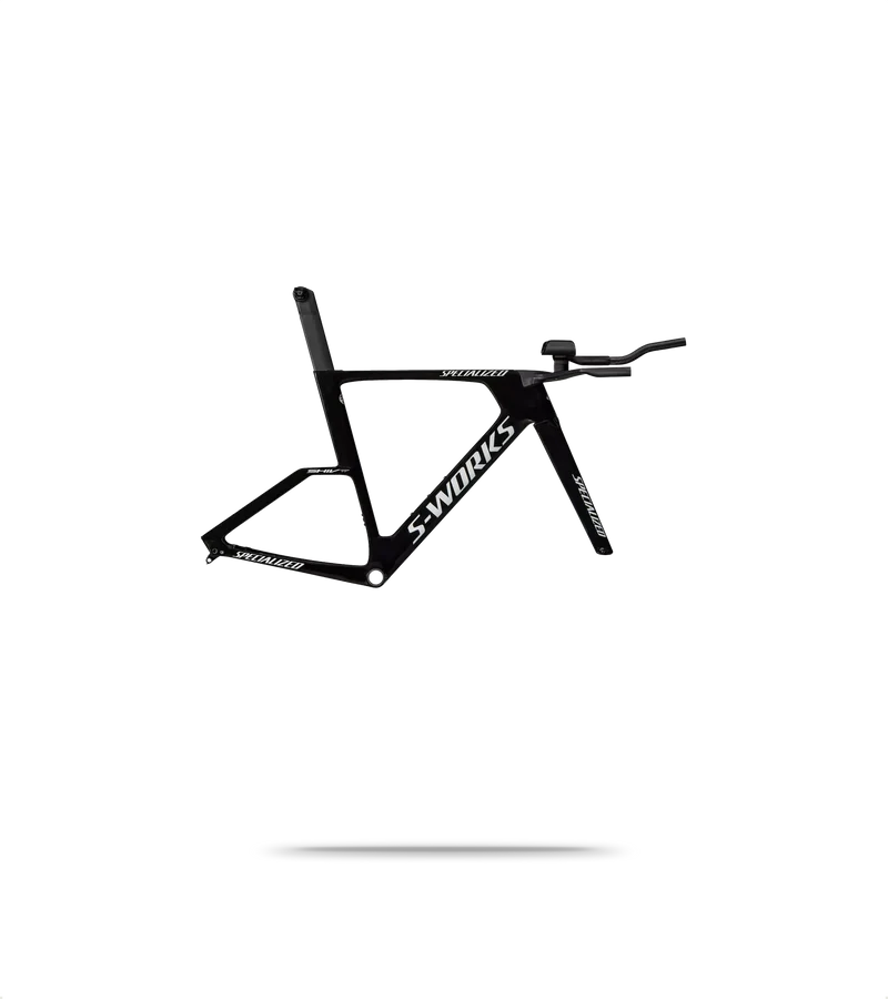 S-Works Shiv TT Module 2025