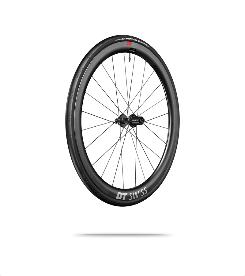 Endurance Aero 111 ERC 1100 WTS 45mm Rear Wheel